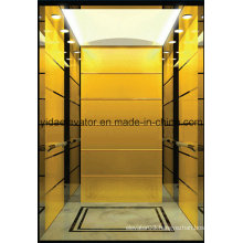 High Speed Passenger Elevator for Machine Roomless (JQ-N018)